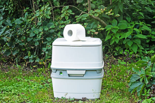 Best High-end porta potty rental  in Pink, OK