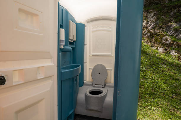 Best Affordable portable toilet rental  in Pink, OK