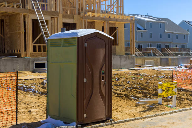 Best Local porta potty services  in Pink, OK