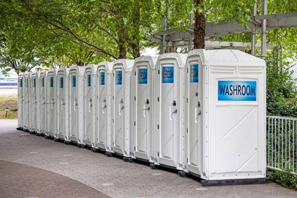 Best Affordable porta potty rental  in Pink, OK