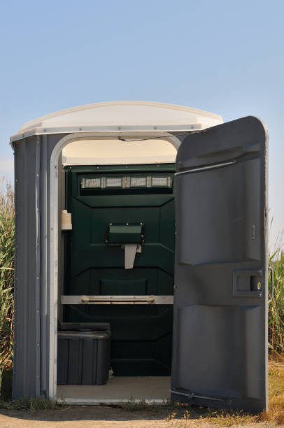 Best Luxury portable toilet rental  in Pink, OK